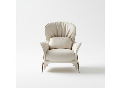 Luxury chair upholstery cocktail relax lounge club chairs furniture design armchair leather