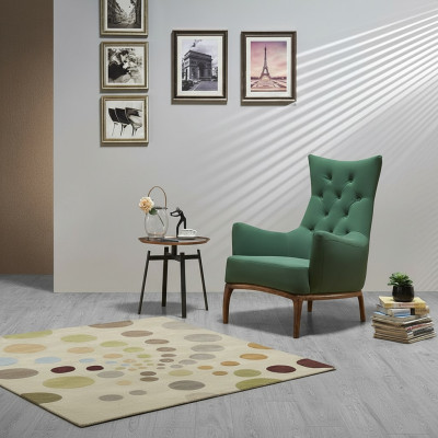 Luxury chair cushion cocktail relax bar lounge club chairs furniture design armchair
