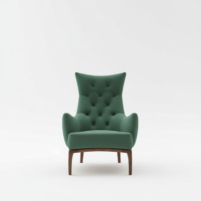 Luxury chair cushion cocktail relax bar lounge club chairs furniture design armchair
