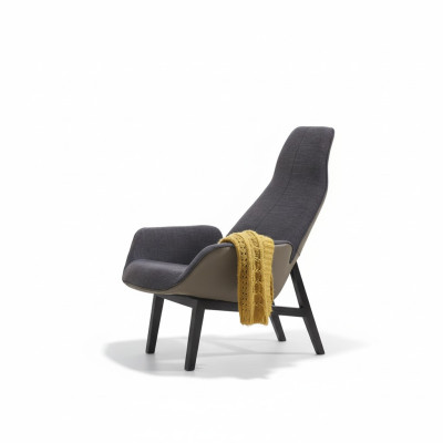 Upholstered Cocktail Relax Bar Lounge Club Chairs Furniture Design Armchair Luxury Chair