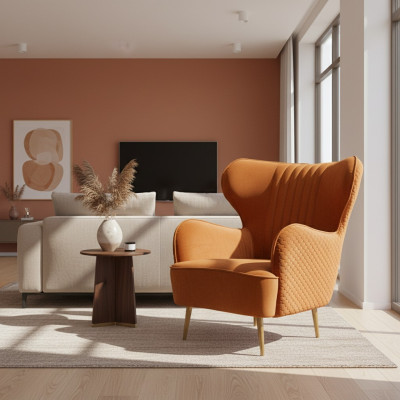 Lounge club chairs furniture design armchair luxury chair upholstery cocktail relax bar
