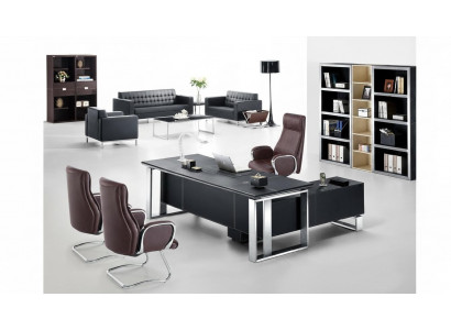 Corner desk angular desk desk computer desk table office