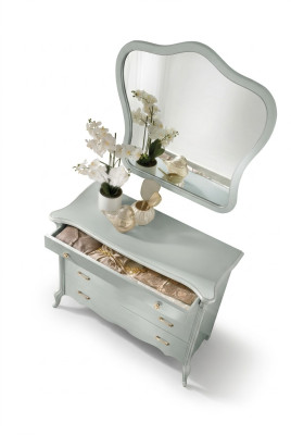 Dresser with 4 drawers white sideboard cabinet sideboards dressers