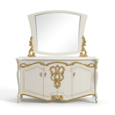 XXL buffet sideboard cabinets cupboard console classic furniture