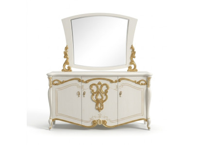 XXL buffet sideboard cabinets cupboard console classic furniture