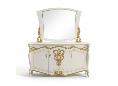 XXL buffet sideboard cabinets cupboard console classic furniture