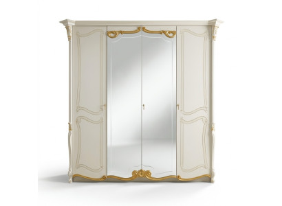 Wardrobe Closets Wardrobe Design Mirror Furniture Living Furniture Wood New