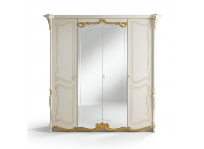 Wardrobe Closets Wardrobe Design Mirror Furniture Living Furniture Wood New