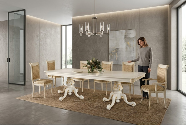 Dining table set dining room tables wood living room design set