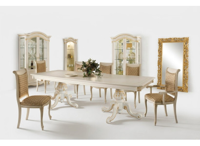 Dining table set dining room tables wood living room design set