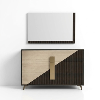 Design dresser dressers wood sideboard modern decor high cupboard.