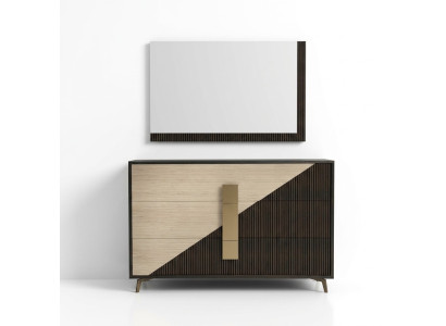 Design dresser dressers wood sideboard modern decor high cupboard.