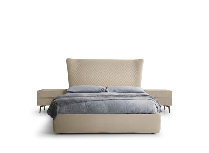 Bed Pillow Design Luxury Double Decor Hotel Beds Luxury Sleep Room