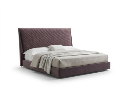 Bed Beds Double Bed Bedroom Upholstery 180x200cm Italian Furniture