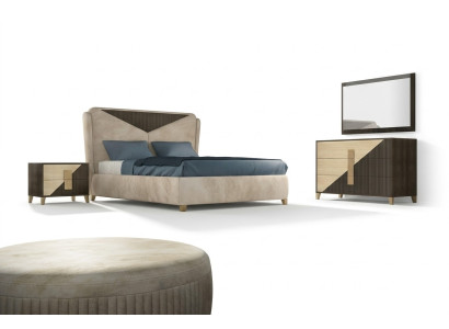 Bed beds double bed bedroom marriage upholstery designer double beds