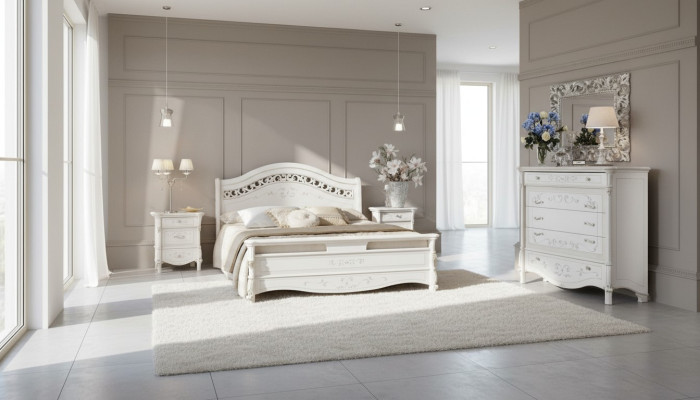 Bed design luxury double hotel classic beds luxury bedroom