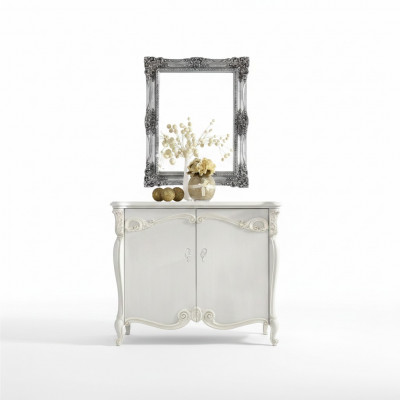 Design classic dresser chest of drawers wood sideboard modern high cabinet