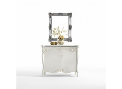 Design classic dresser chest of drawers wood sideboard modern high cabinet