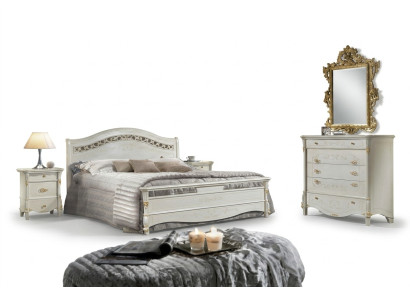 Night console table side bedroom dresser tables consoles Italian