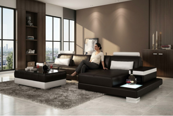 Sofa seating landscape, couch sets, upholstery, seating, couches, sofas, L-shape set