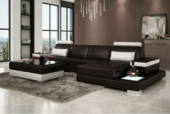 Sofa seating landscape, couch sets, upholstery, seating, couches, sofas, L-shape set
