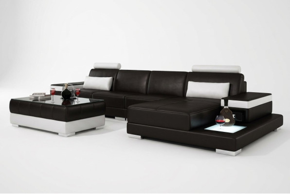 Sofa seating landscape, couch sets, upholstery, seating, couches, sofas, L-shape set