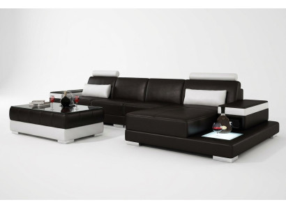 Sofa seating landscape, couch sets, upholstery, seating, couches, sofas, L-shape set