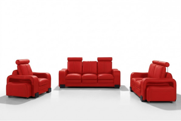 Design two-seater sofas couch upholstery modern decor couches sofa 2-seater