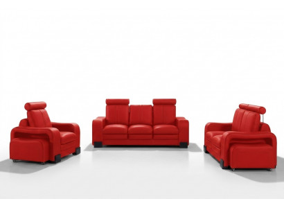Design two-seater sofas couch upholstery modern decor couches sofa 2-seater