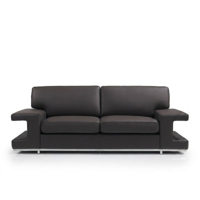 Sofa Couch Upholstery 2 Seater Leather Sofas Couches Seating Suites Design