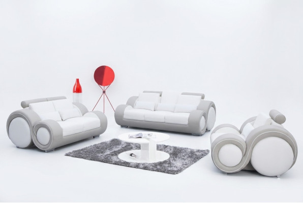 Design two-seater sofas couch upholstery decor modern couches sofa 2-seater
