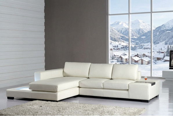 L shape sofa couch upholstery set design living landscape corner sofa leather