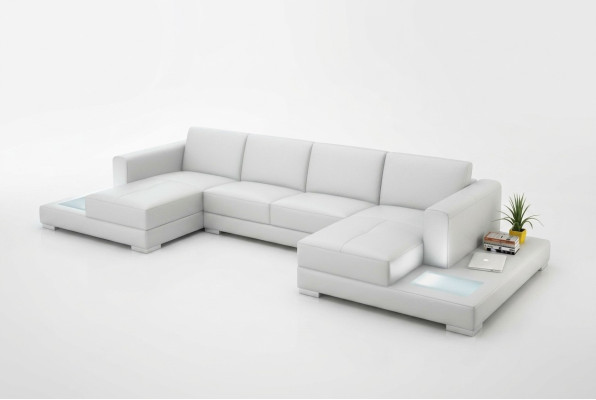 Living room seating furniture couch set leather sofa upholstered corner couches