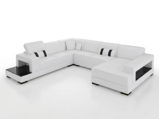 Corner sofa, sofa couch, upholstery, decor, living landscape, leather corner sofas, suite.