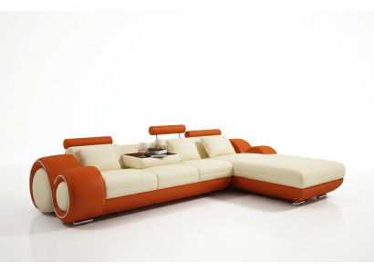 Rounded corner sofa couch modern seat cushions sets living landscapes