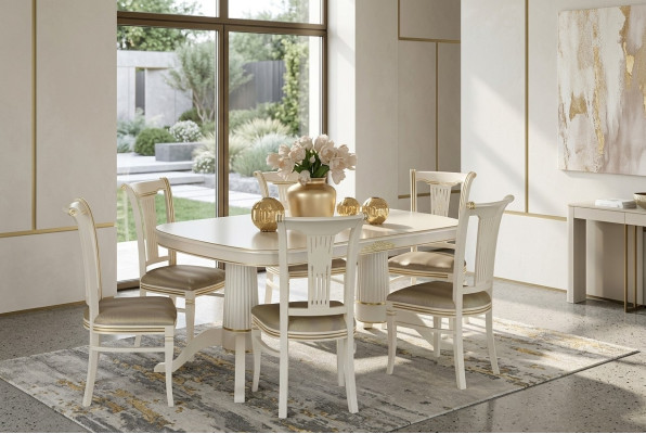 Chair Set Chairs Upholstery Suite Kitchen Living Room Dining Room Set Designer 6x