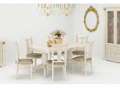Chair Set Chairs Upholstery Suite Kitchen Living Room Dining Room Set Designer 6x