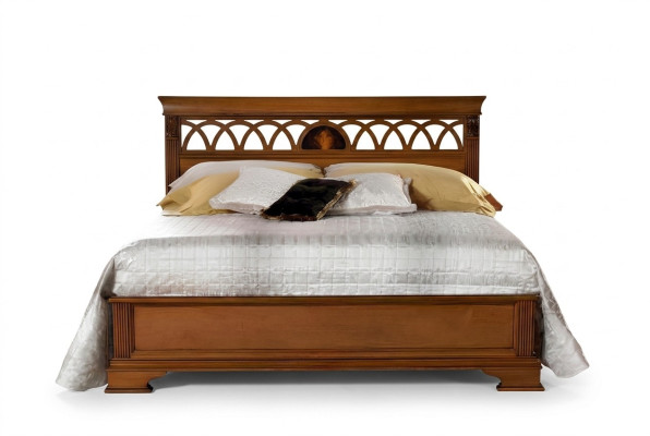Double Bed Bed Marriage Bed Design Luxury Beds Baroque Rococo Antique Style