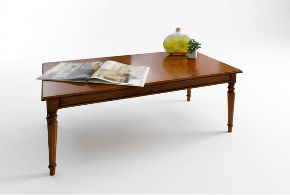 Classic coffee table wooden table side table tables living room wood