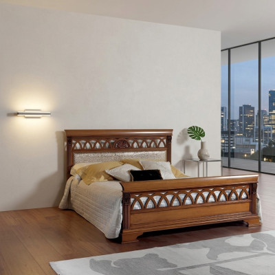 Bed Design Luxury Hotel Decor Beds Double 180x200cm Sleep Room Double