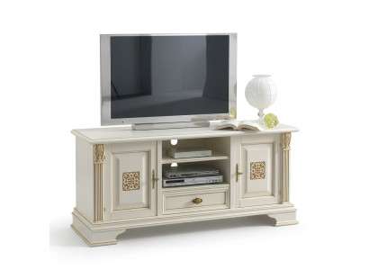 Sideboard Luxury Design Dresser Buffet Side Lowboard Cabinet Italy Furniture New