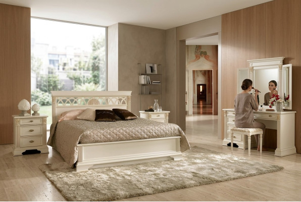 Bed Design Decor Luxury Hotel Beds Couples 180x200cm Bedroom Double