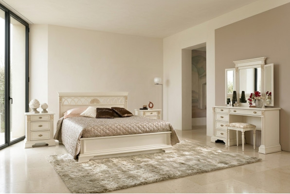 Bed Design Decor Luxury Hotel Beds Couples 180x200cm Bedroom Double