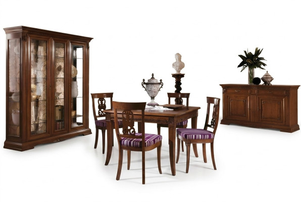 Dining table, dining tables, tables, table, design, classic, wood, baroque, rococo, furniture, new