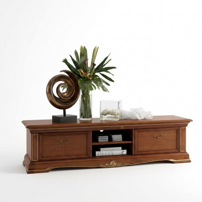 Sideboard Luxury Design Dresser Sideboard Side Lowboard Cabinet Living Room TV RTV
