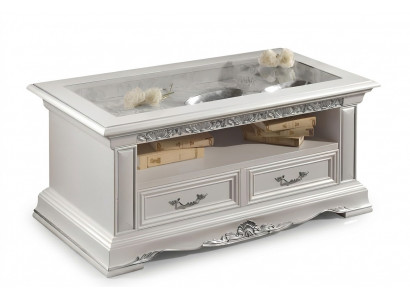 Antique Design Classic Coffee Table Side Table Sofa Living Room Table Tables
