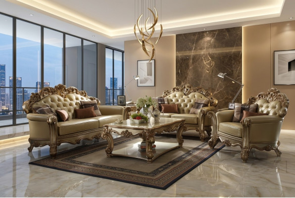 Royal sofa suite 3+2 seating group sofa couch upholstery suite