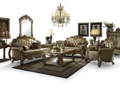 Royal sofa suite 3+2 seating group sofa couch upholstery suite