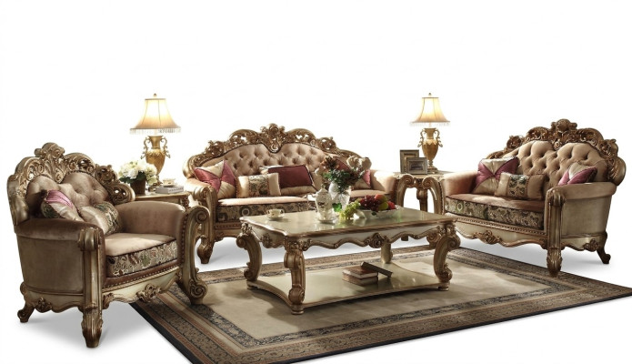 Design Classic Sofa Couch Sofas Upholstery 3-Seater Seat Three-Seater