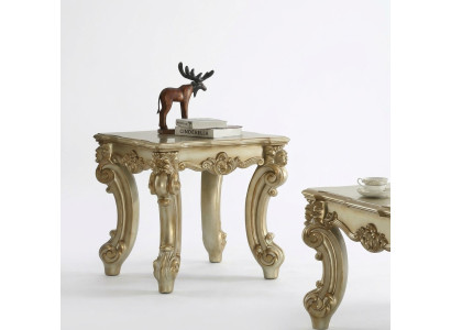 Antique Design Classic Coffee Table Sofa Living Room Table Decorative Tables